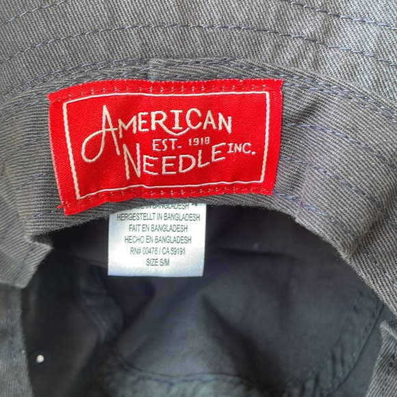 Crew bucket hat - Picture 6 of 8